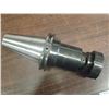 Image 2 : CAT50 Kennametal Type G Tapping Chuck, P/N: CV50TCG562