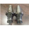Image 2 : CAT50 Sandvik C8 Collet Chucks, P/N: 50MM-VF4-C8