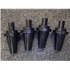 Image 1 : CAT50 Hydra-Lock 3/8" Capacity Hydraulic Tool Holders