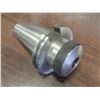 Image 1 : CAT50 Sandvik CG20 Hydraulic Holder, P/N: 50MM-VF 60 CG20