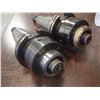 Image 2 : CAT50 Mapal HSK Holders? P/N: MN 5520-07-K