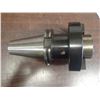 Image 2 : CAT50 Valenite Shell End Mill Holder, P/N: M1017756
