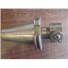 Image 2 : CAT50 Devlieg Boring Head Holder with 3/8" Head, P/N: 50CT-ADA
