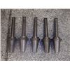 Image 1 : CAT50 Devlieg Microbore Holders, P/N: 50CT 5A 143 82