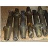 Image 2 : CAT50 Devlieg Microbore Holders, P/N: 50CT-65