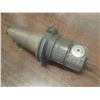 Image 1 : CAT50 Modular Holder with 5/8" Capacity Adjustable Boring Head