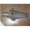 Image 2 : CAT50 Size 1 Quick Change Tap Adapter Holder, No Info