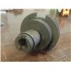 Image 3 : CAT50 Size 1 Quick Change Tap Adapter Holder, No Info