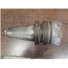 Image 2 : CAT50 Lyndex Shell End Mill Holder with 4" Mil-Tec Face Mill