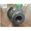 Image 3 : CAT50 Parlec TG100 Collet Chuck, P/N: C50-10SGC4