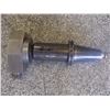 Image 2 : CAT50 1.5" End Mill Holder with Large Devlieg Microbore Head