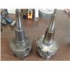 Image 2 : HSK100A Ingersoll 20mm Shrink Fit Tool Holders