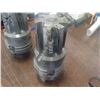 Image 5 : HSK100A Ingersoll 3.25" Indexable Coolant Thru Milling Units