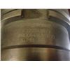 Image 9 : HSK100A Ingersoll 3.25" Indexable Coolant Thru Milling Units