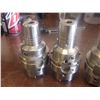 Image 5 : HSK63A 12mm and 10mm Hydraulic End Mill Holders