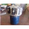 Image 3 : HSK63A Valenite 4" Coolant Thru Indexable Face Mill, P/N: CT-62632