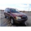 Image 1 : 2003 - MAZDA TRIBUTE