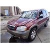 Image 2 : 2003 - MAZDA TRIBUTE