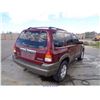 Image 4 : 2003 - MAZDA TRIBUTE