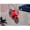 Image 1 : 2008 - KAWASAKI EX250-J
