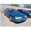 Image 1 : 1993 - FORD THUNDERBIRD