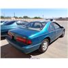 Image 4 : 1993 - FORD THUNDERBIRD