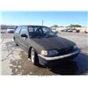 Image 1 : 1991 - HONDA CIVIC