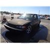 Image 2 : 1991 - HONDA CIVIC