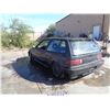 Image 3 : 1991 - HONDA CIVIC