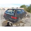 Image 4 : 1991 - HONDA CIVIC