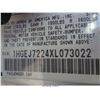 Image 10 : 1999 - HONDA CIVIC