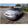 Image 2 : 1999 - HONDA CIVIC
