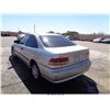 Image 3 : 1999 - HONDA CIVIC