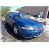 Image 1 : 1998 - PONTIAC GRAND PRIX