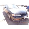 Image 1 : 1994 - HONDA ACCORD