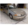 Image 1 : 2002 - SATURN LS