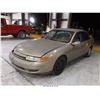 Image 2 : 2002 - SATURN LS