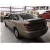 Image 3 : 2002 - SATURN LS