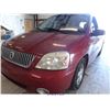 Image 2 : 2004 - MERCURY MONTERREY
