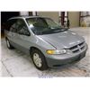 Image 1 : 1997 - DODGE CARAVAN