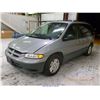 Image 2 : 1997 - DODGE CARAVAN