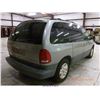 Image 4 : 1997 - DODGE CARAVAN