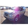Image 2 : 2002 - FORD EXPLORER