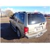 Image 3 : 2002 - FORD EXPLORER