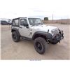 Image 1 : 2008 - JEEP WRANGLER