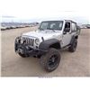 Image 2 : 2008 - JEEP WRANGLER
