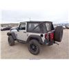 Image 3 : 2008 - JEEP WRANGLER