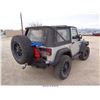 Image 4 : 2008 - JEEP WRANGLER