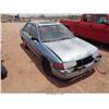 Image 1 : 1991 - FORD ESCORT