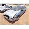 Image 2 : 1991 - FORD ESCORT